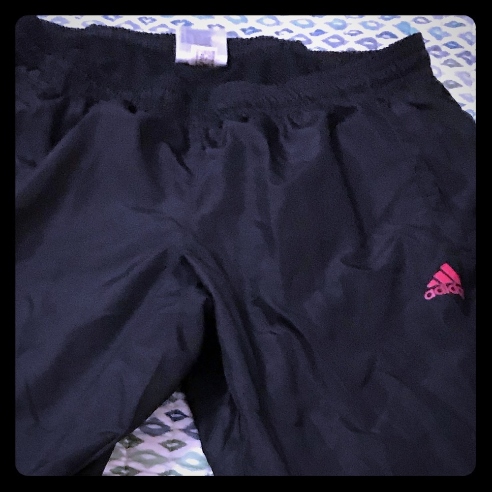 Wind pants adidas